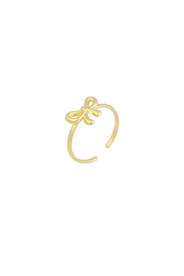 Ring bow life - Afbeelding 2