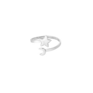 Ring heavenly sign