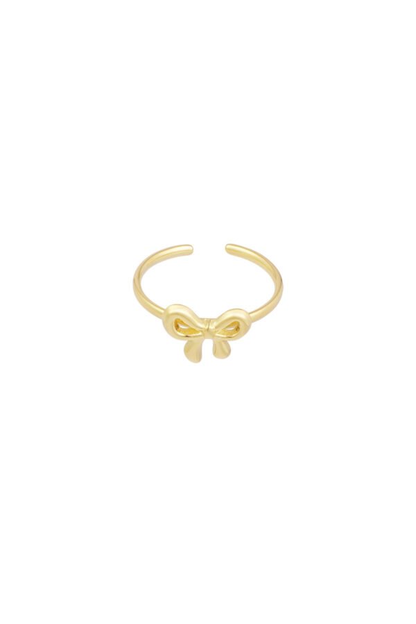 Ring bow life