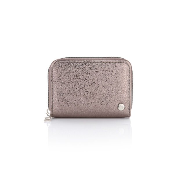 Kleine portemonnee glitter - Afbeelding 2