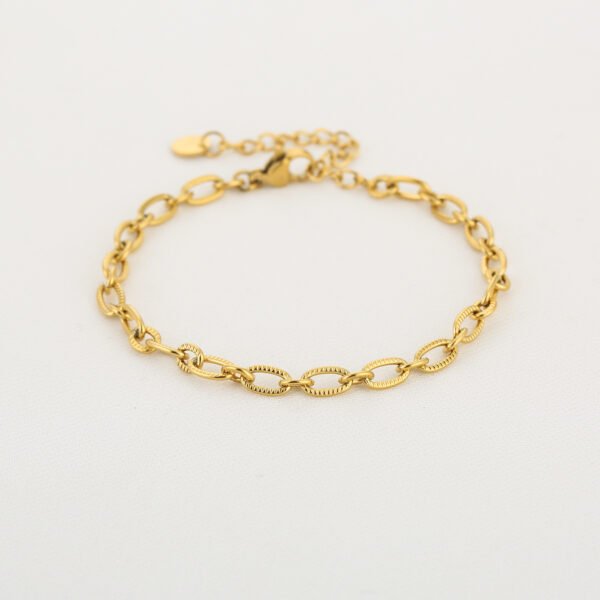 Basic armband - Afbeelding 3