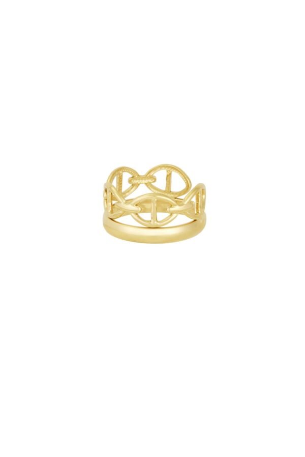 Secret wish ring - Afbeelding 3