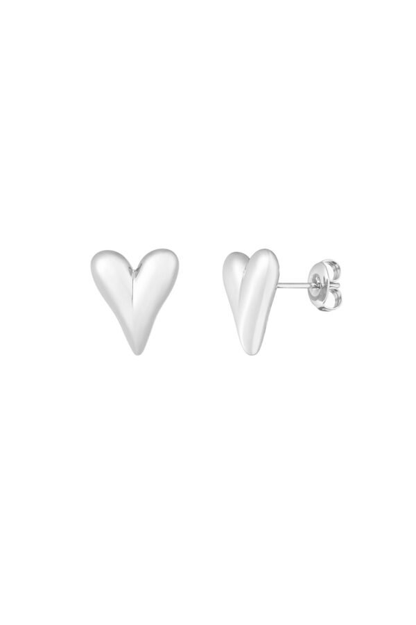 Liefde studs - Afbeelding 2