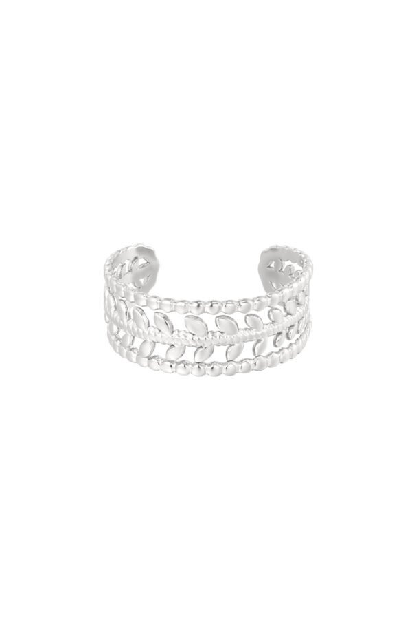 Ring barok