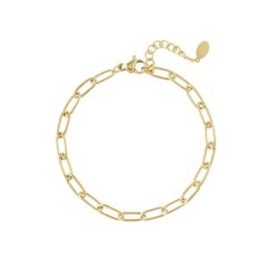 Schakelarmband basic