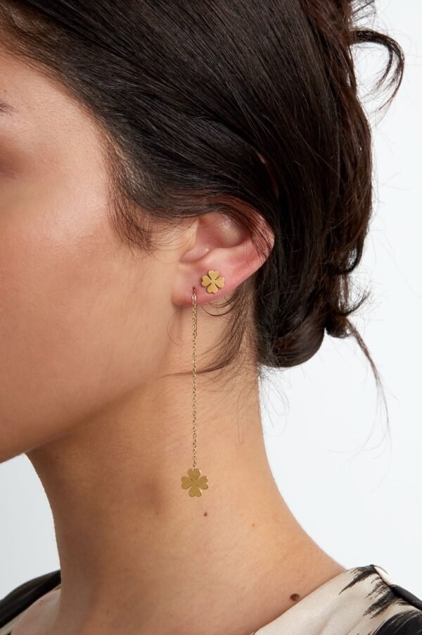 Studs klaver - Afbeelding 2
