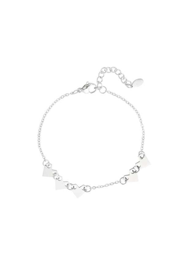 Armband too much love - Afbeelding 2