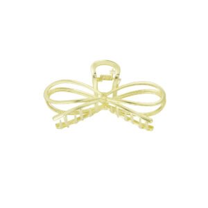 Haarclip bow babe