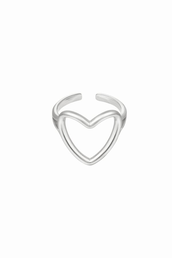 Ring hart - Afbeelding 2