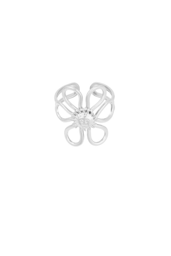 Sunflower ring - Afbeelding 2