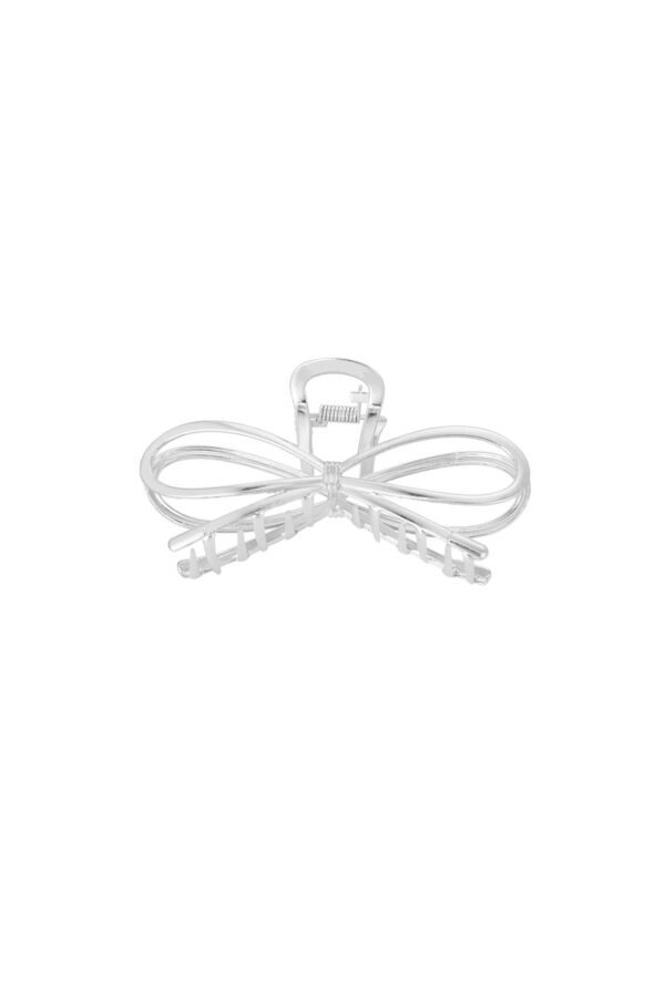 Haarclip bow babe - Afbeelding 2