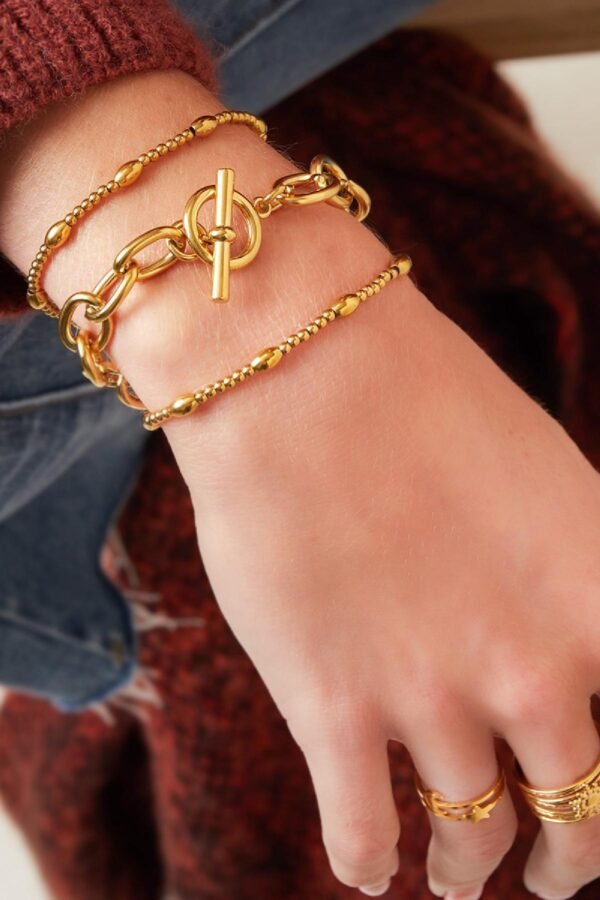 Grove armband - Afbeelding 2