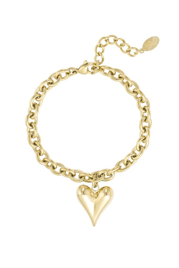 Armband love rules