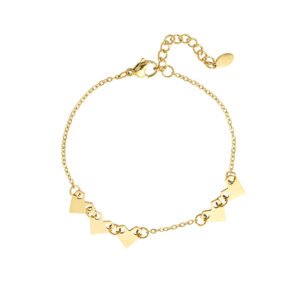 Armband too much love
