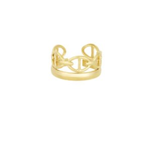 Secret wish ring
