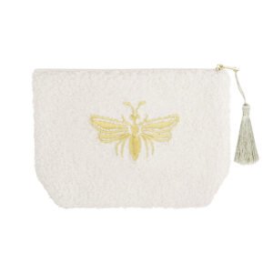 Make-up tas teddy
