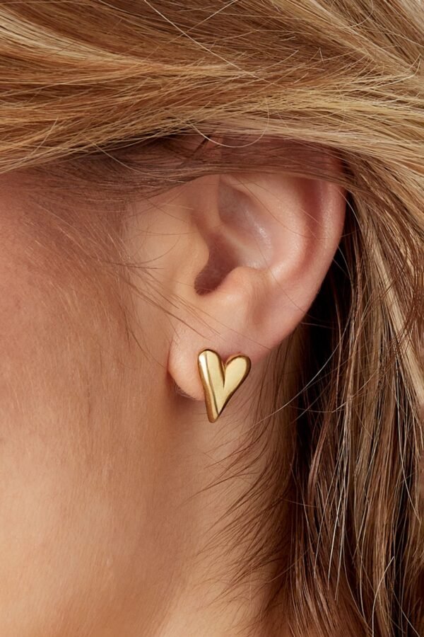 Liefde studs - Afbeelding 3