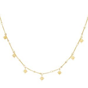 Ketting poolster