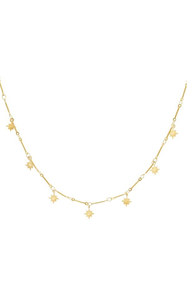 Ketting poolster