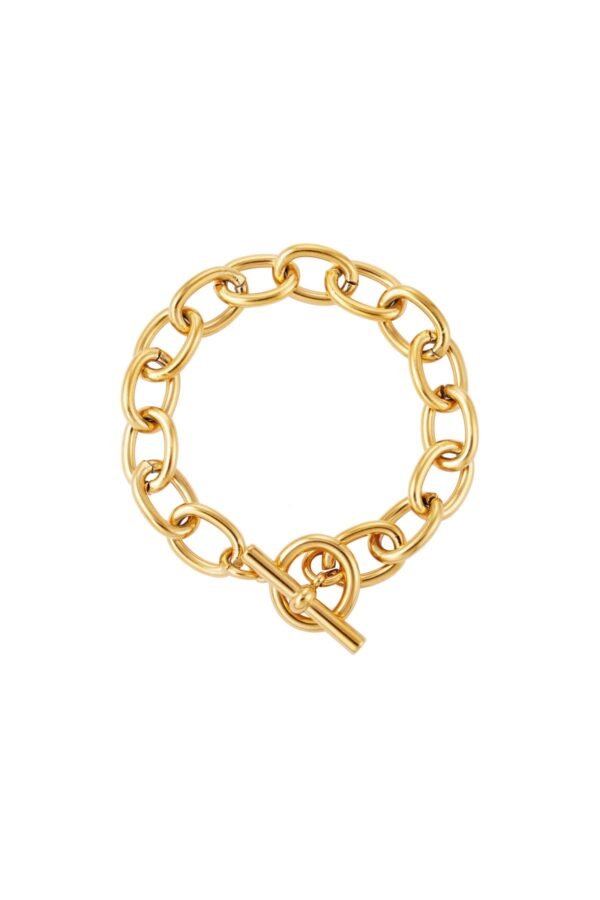 Grove armband
