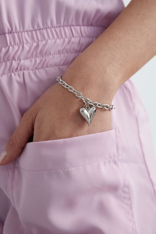 Armband love rules - Afbeelding 3