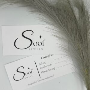 Cadeaubon
