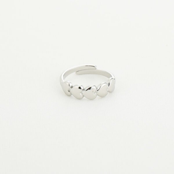 Amora ring - Afbeelding 5