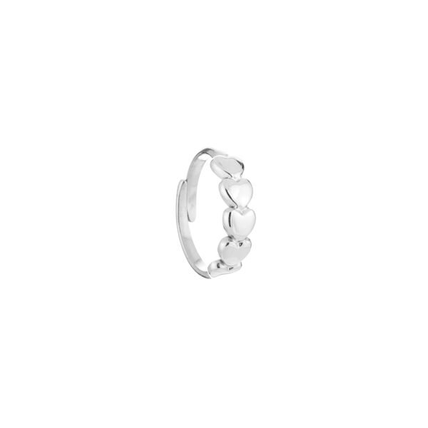 Amora ring - Afbeelding 2