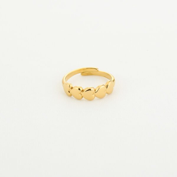 Amora ring - Afbeelding 4