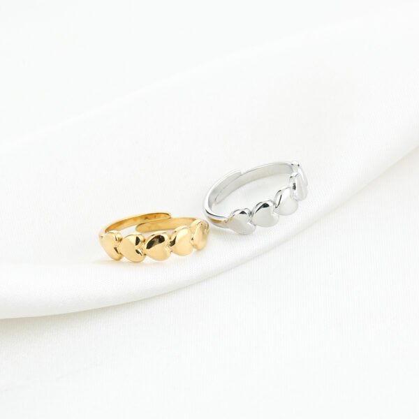 Amora ring - Afbeelding 3