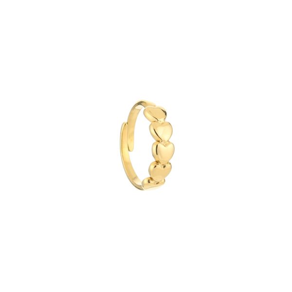 Amora ring