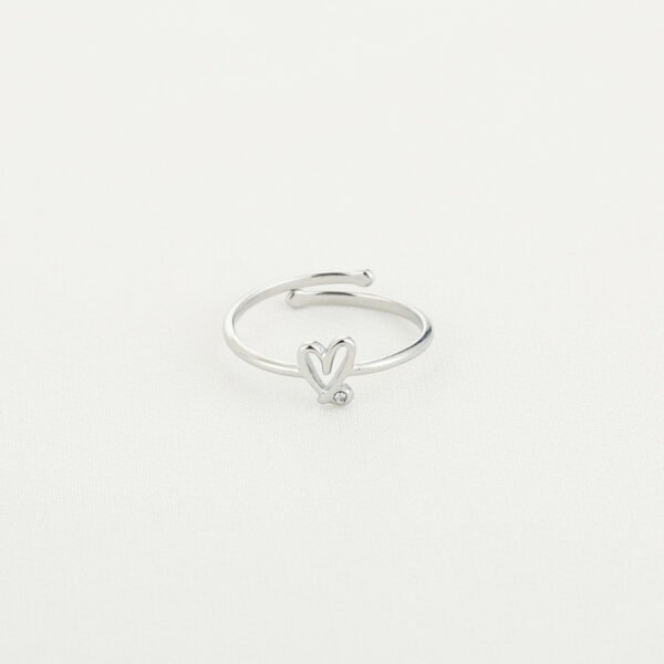 Twinkle love ring - Afbeelding 5