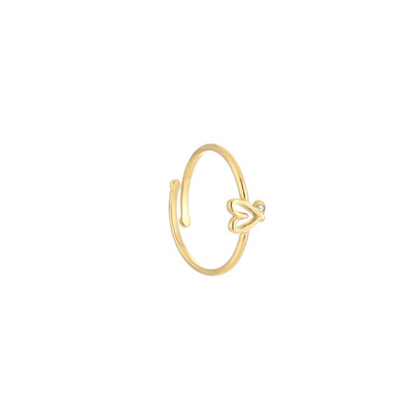 Twinkle love ring