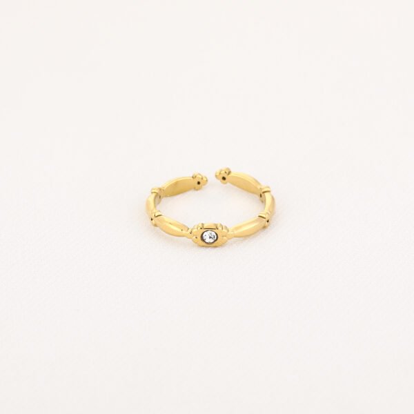 Eternal spark ring - Afbeelding 4