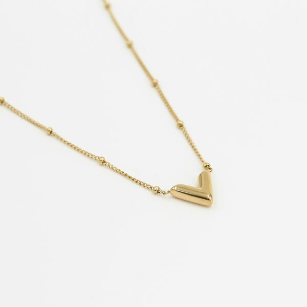 Ketting V - Afbeelding 4