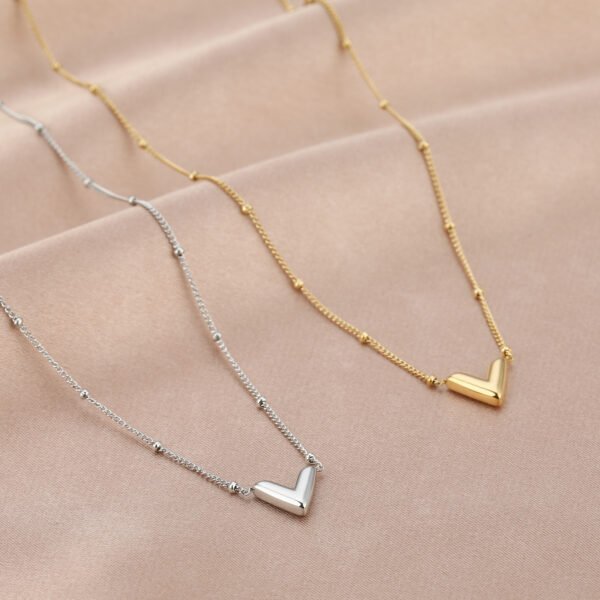 Ketting V - Afbeelding 3