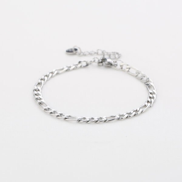 Chainchic schakelarmband - Afbeelding 5