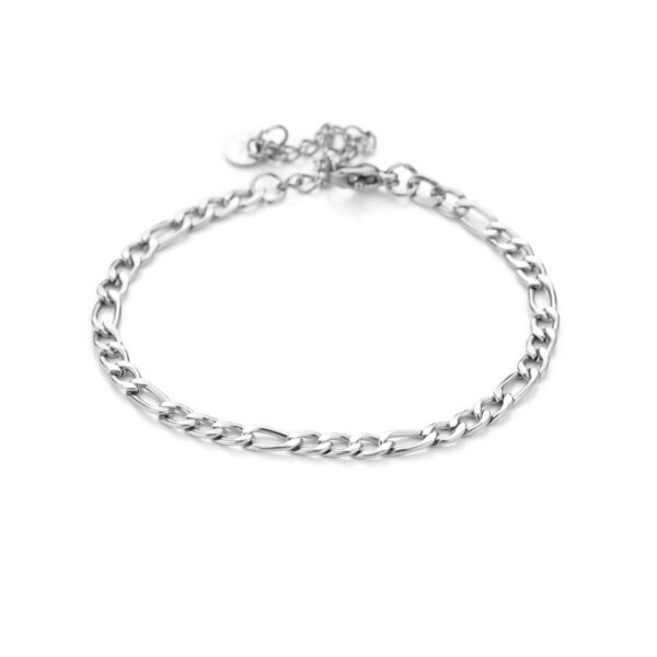 Chainchic schakelarmband - Afbeelding 2