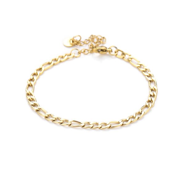 Chainchic schakelarmband