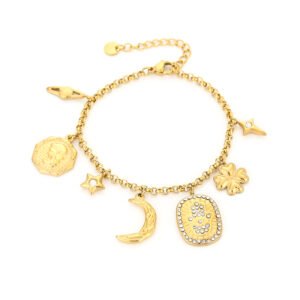 Mystic bedelarmband