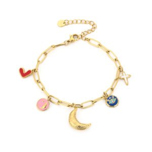 Night glow armband