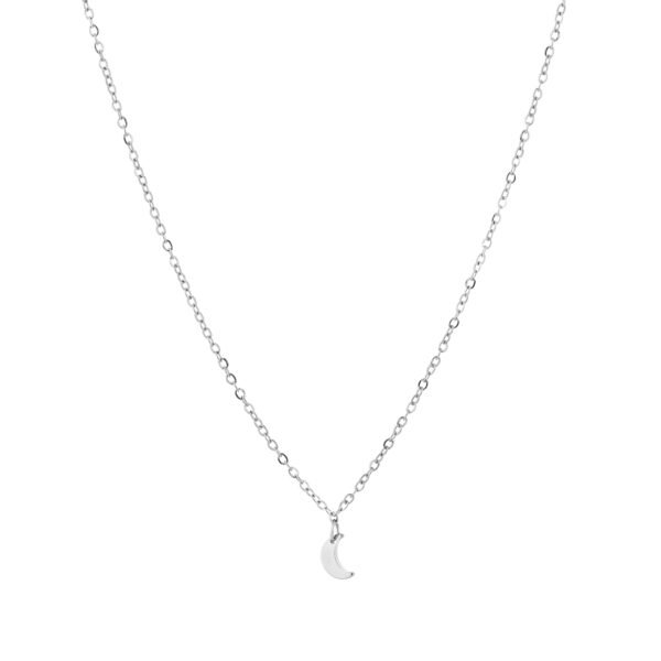Moon ketting - Afbeelding 2