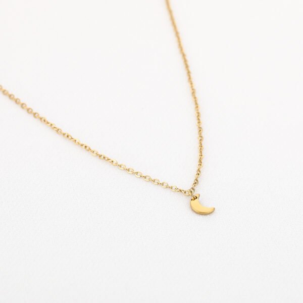Moon ketting - Afbeelding 4