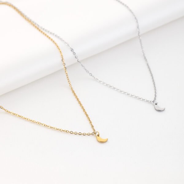 Moon ketting - Afbeelding 3