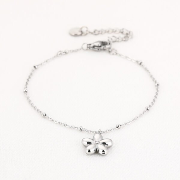 Flower armband - Afbeelding 5