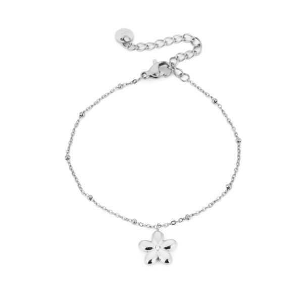 Flower armband - Afbeelding 2