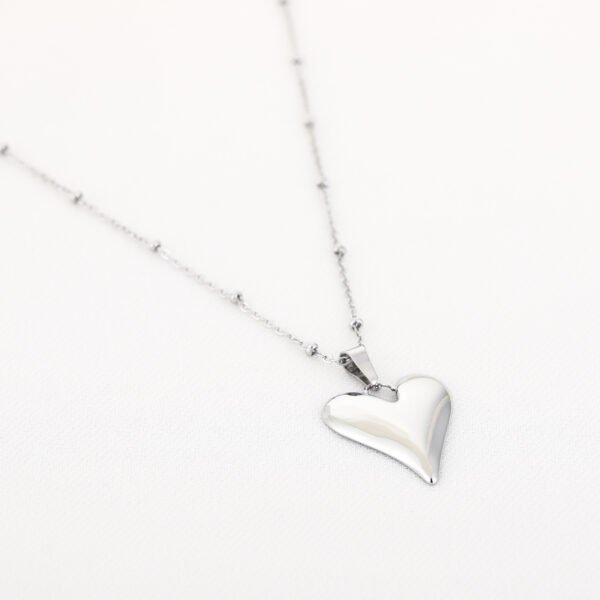 Loving heart ketting - Afbeelding 5